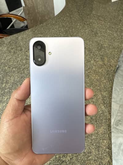 Samsung Mobile A07