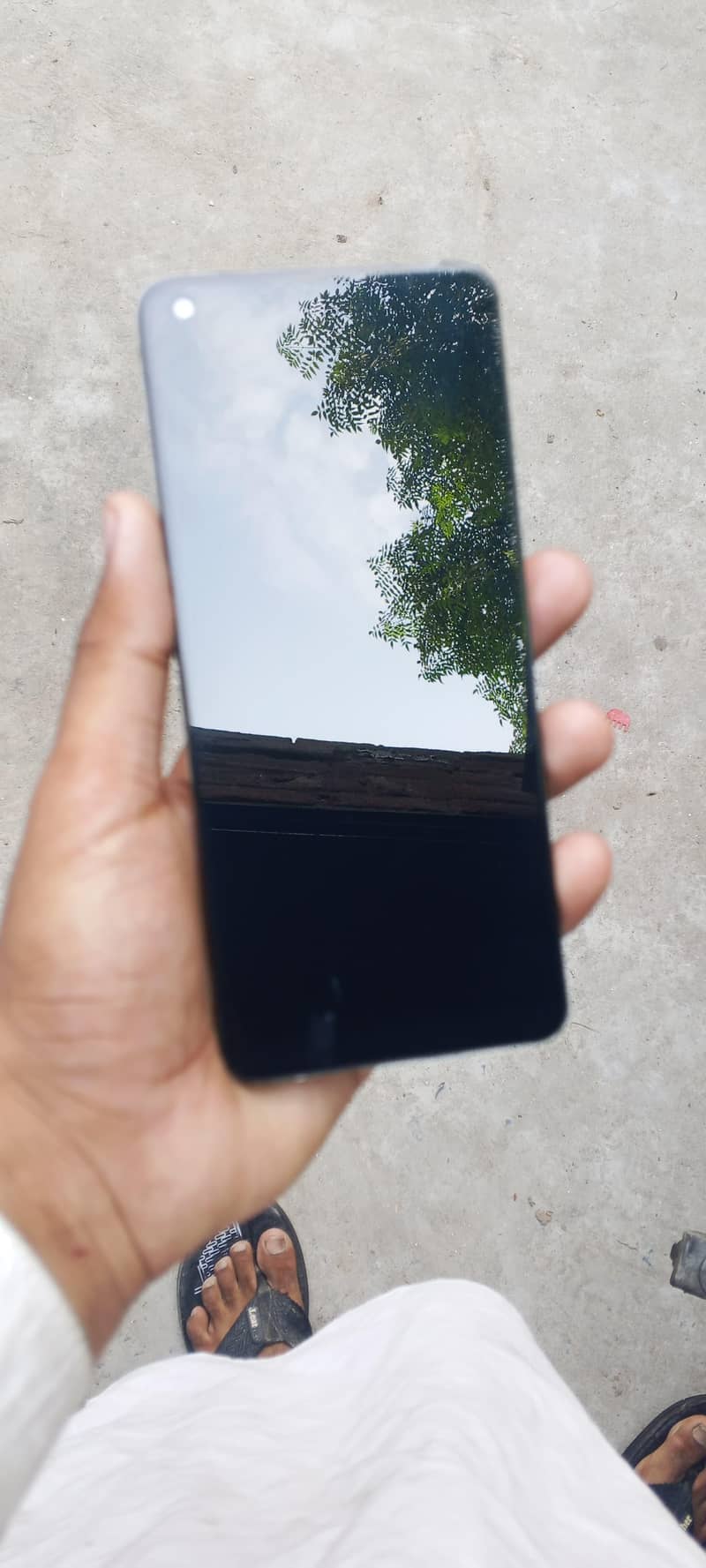One Plus 9 Pro 2