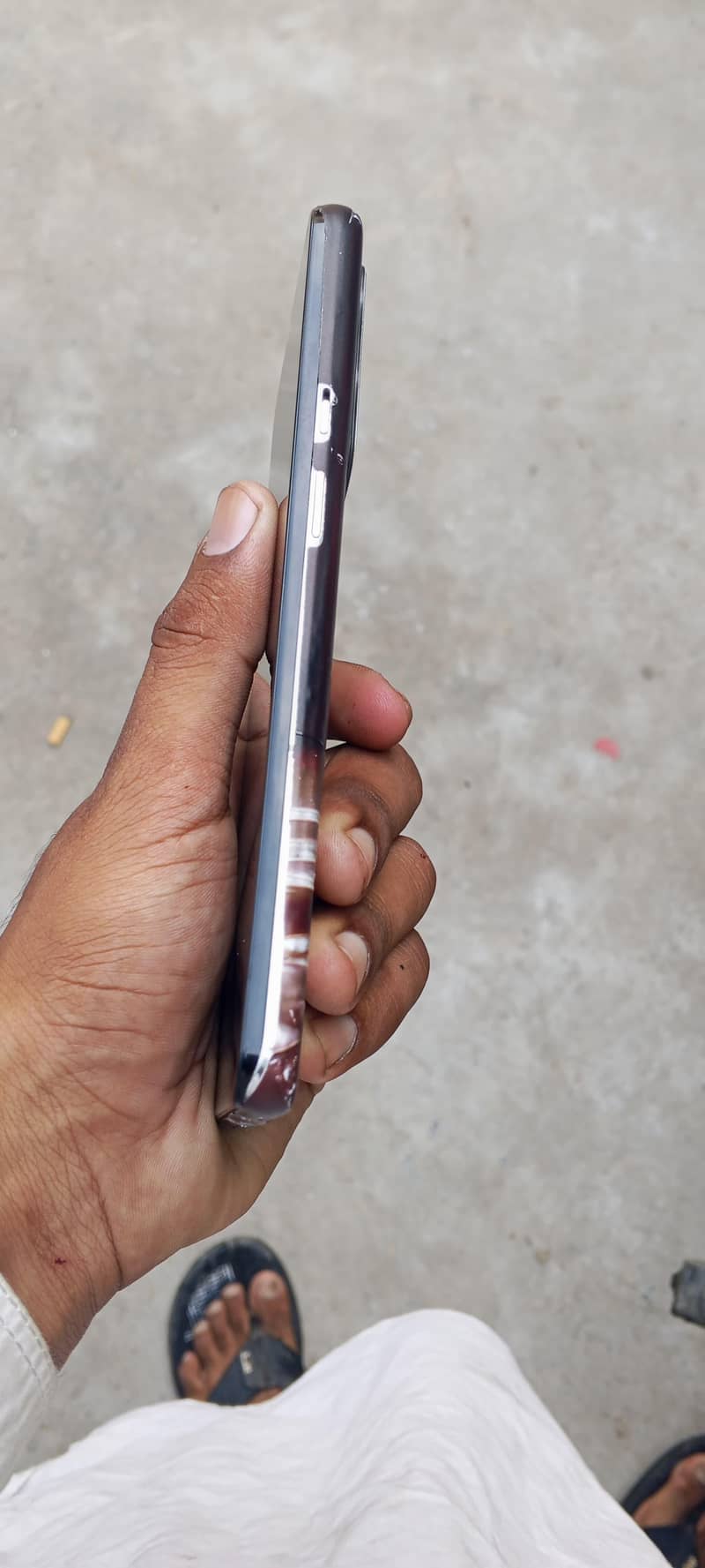 One Plus 9 Pro 3