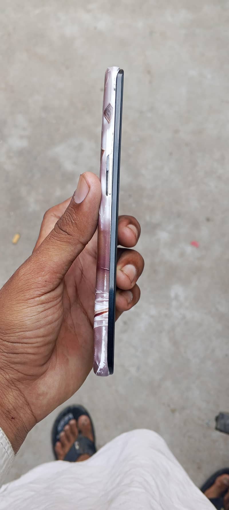 One Plus 9 Pro 4