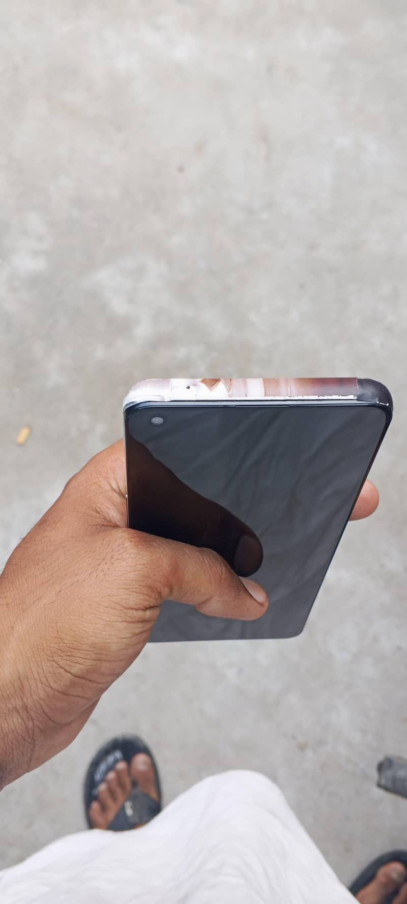 One Plus 9 Pro 5