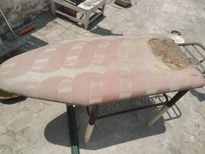 Iron stand in cheap price