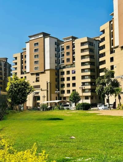1 Bedroom apartment available for rent at ZARKON Heights ISLAMABAD