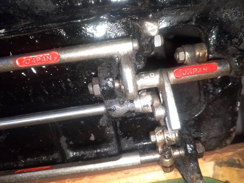 servis sewing machine 3