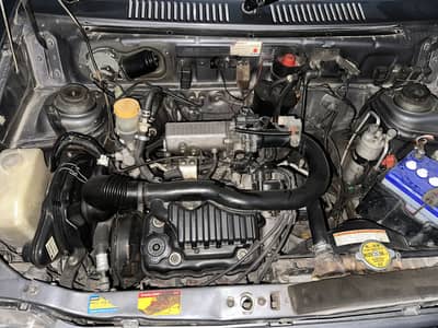 Suzuki Mehran VXR 2015 03429562167
