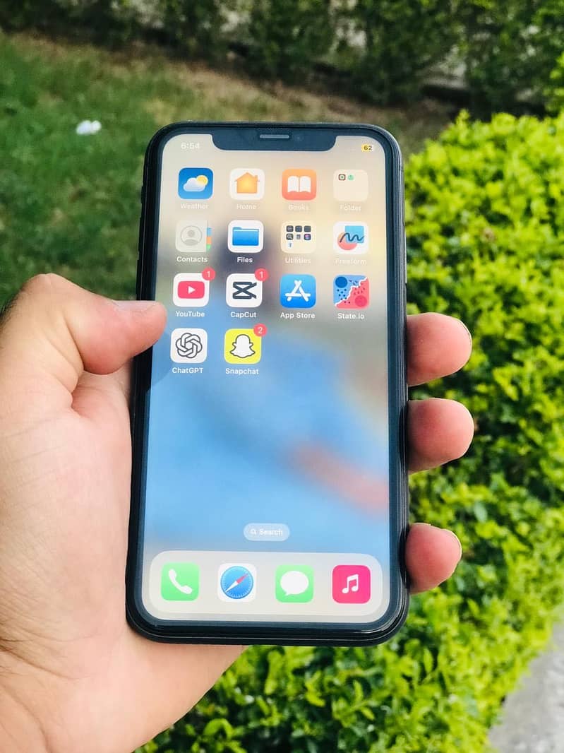 Apple iPhone 11 1