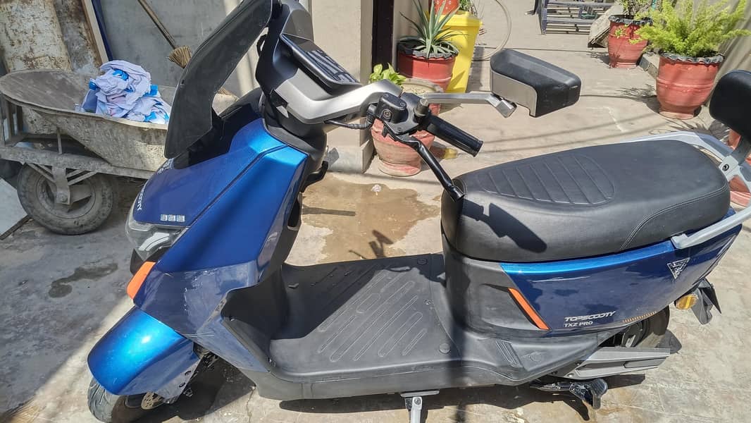 TopScooty 0