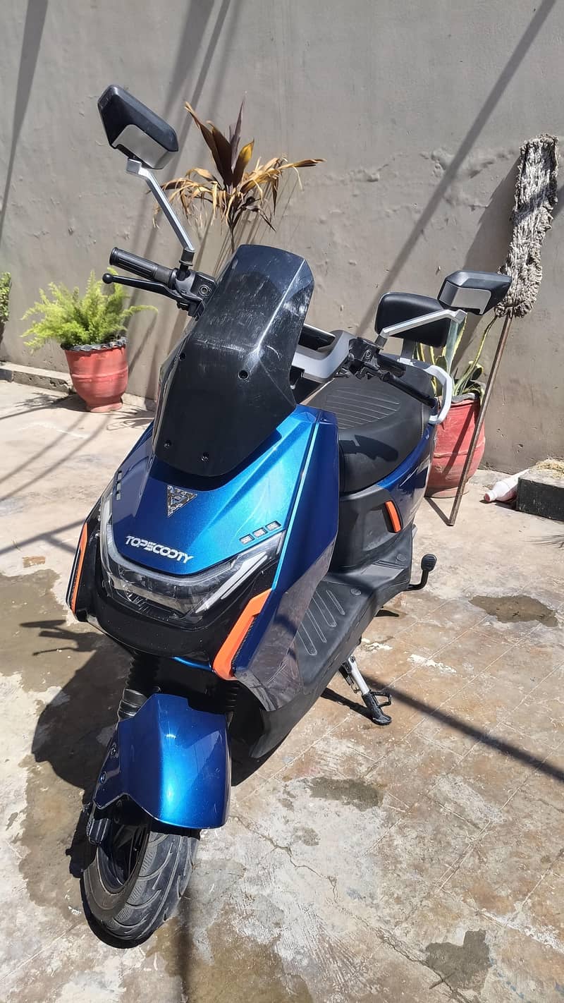 TopScooty 5