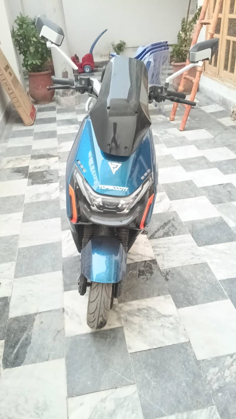 TopScooty 10