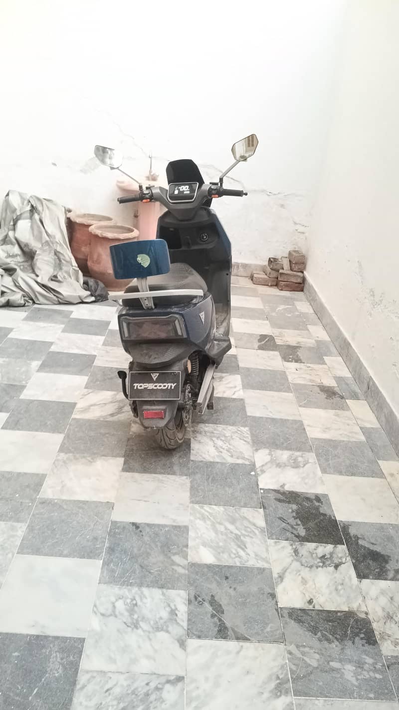 TopScooty 11