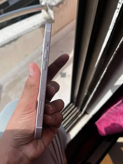 Apple iPhone 13 (Baby pink)