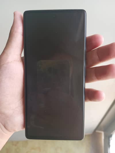 Google Pixel 6a