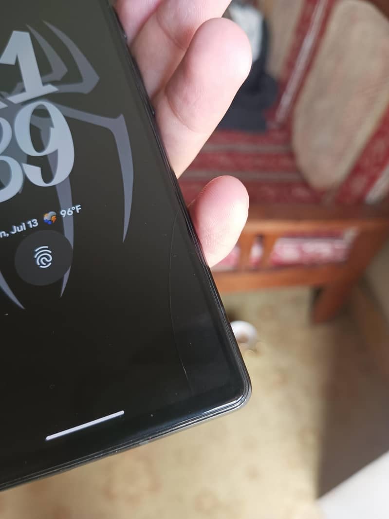 Google Pixel 6a 1