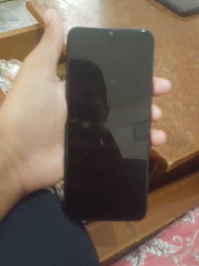 Infinix Hot 10
