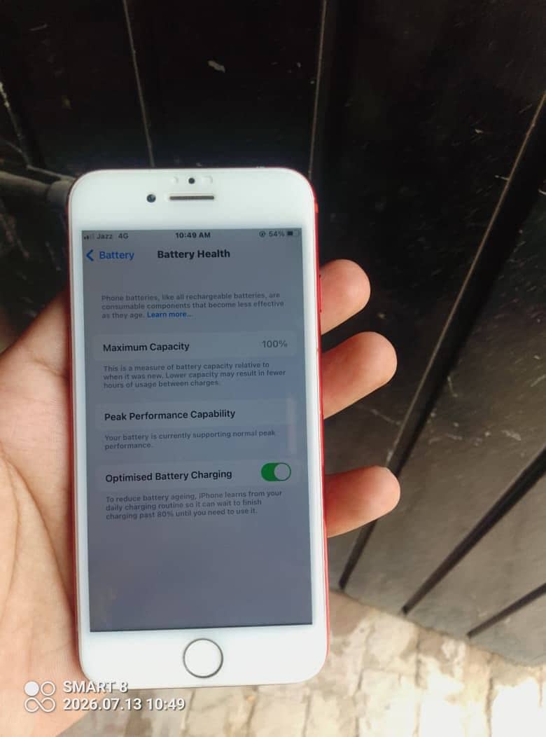 Apple iPhone 7 6