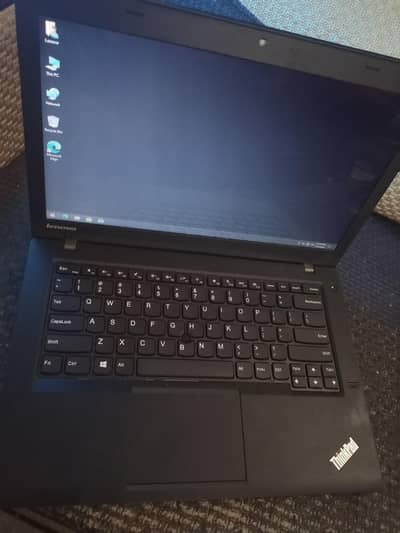 i5 Lenovo Laptop