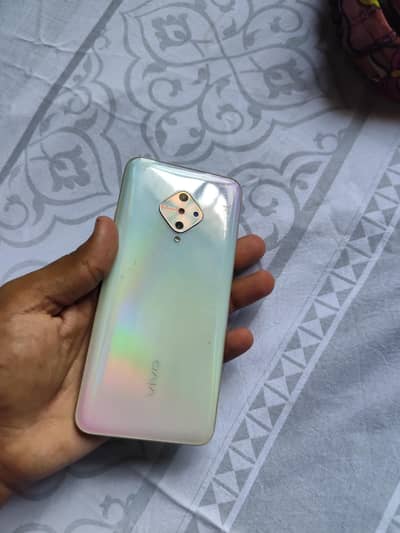 Vivo S1 Pro