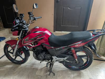 Honda CB 150