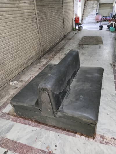 Sofa Double Side