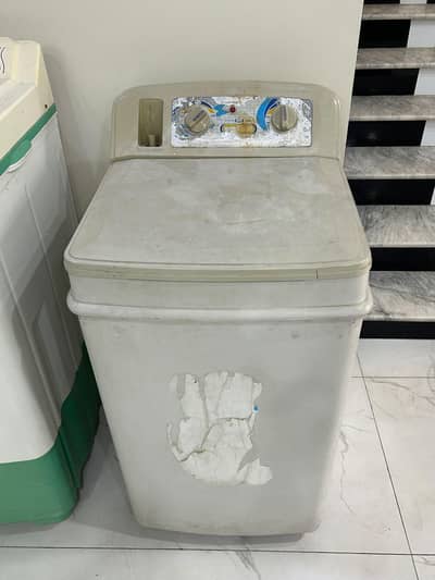dryer machine 10 by 9 cndition all oky