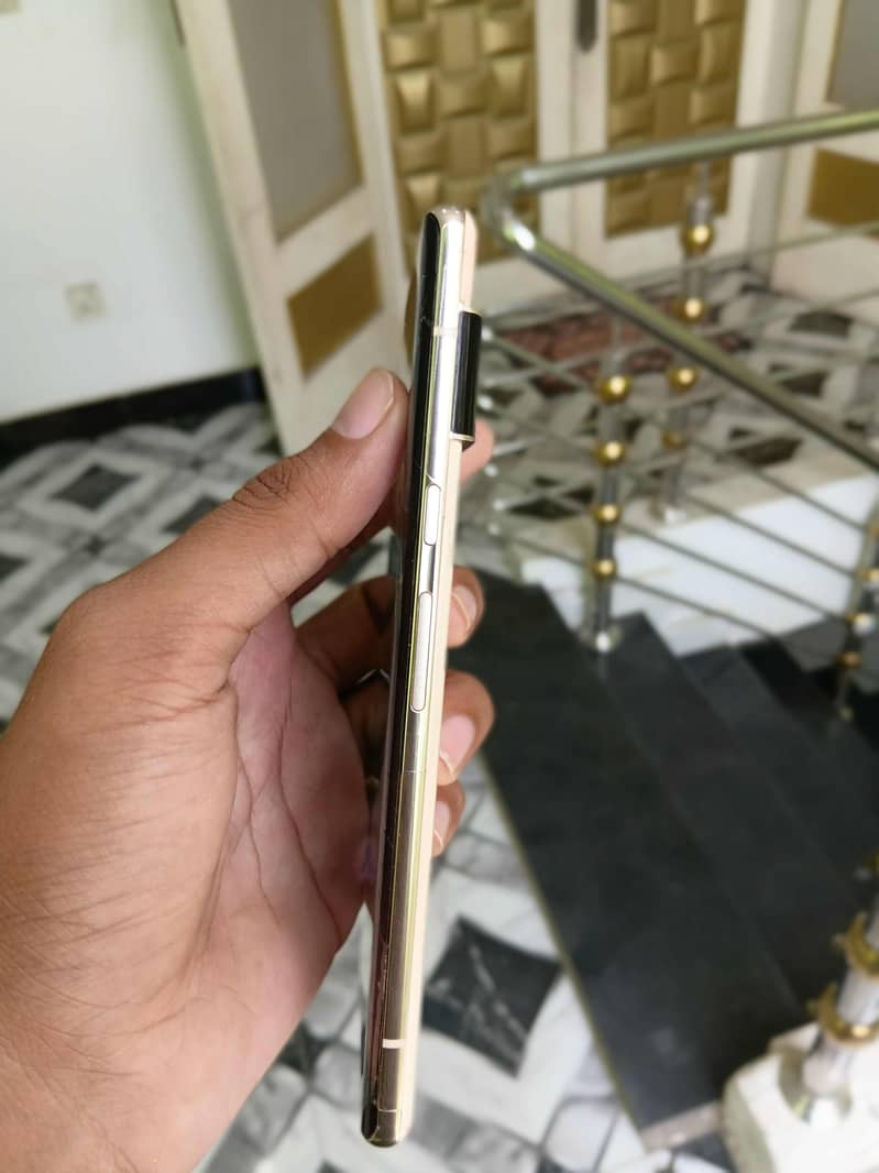 Google Pixel 6 Pro 3