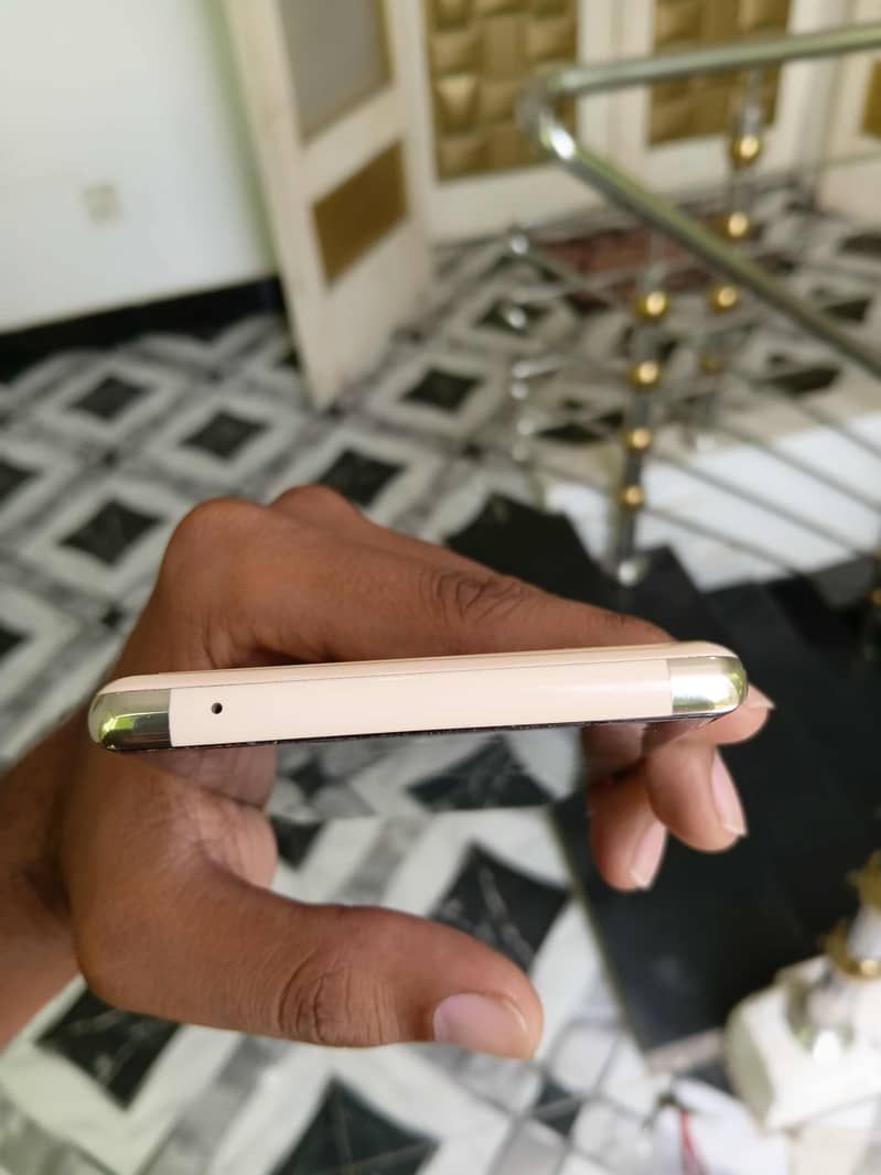 Google Pixel 6 Pro 4