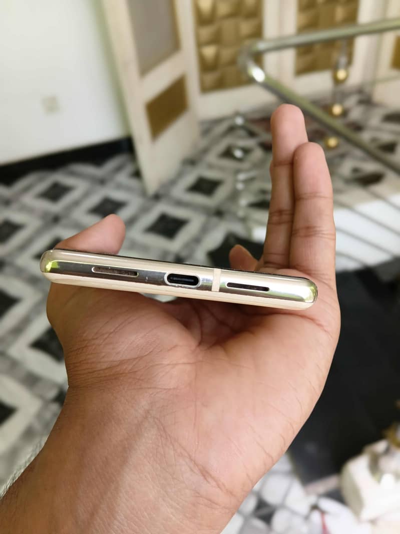 Google Pixel 6 Pro 5