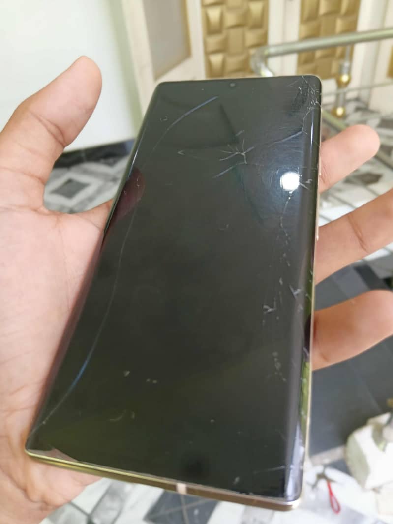 Google Pixel 6 Pro 6