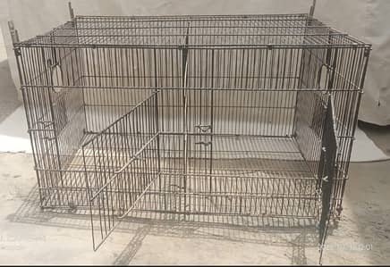 Bird Cage