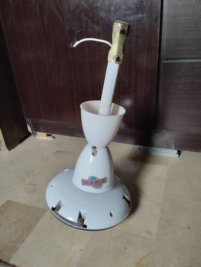 Sonex Ceiling Fan