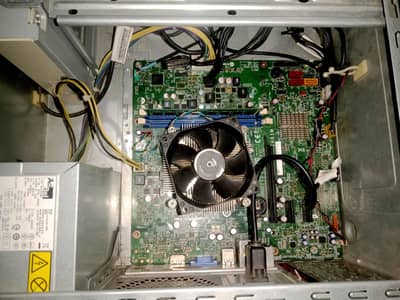 Lenovo Thinkcentre i3 4th gen-motherboard, read description