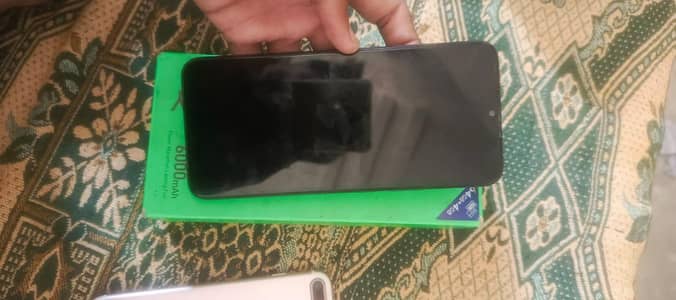 Infinix Hot 11 Play