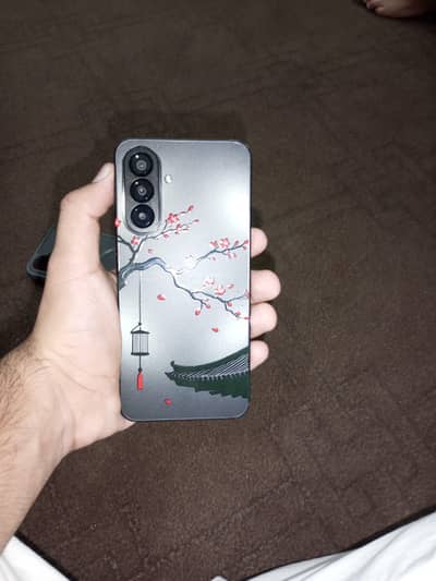 Samsung Mobile A17