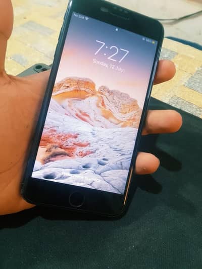Apple iPhone 7 Plus non pta 128 gb total original 0/3/0/44978759