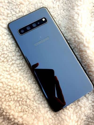 Samsung galaxy S10 5G