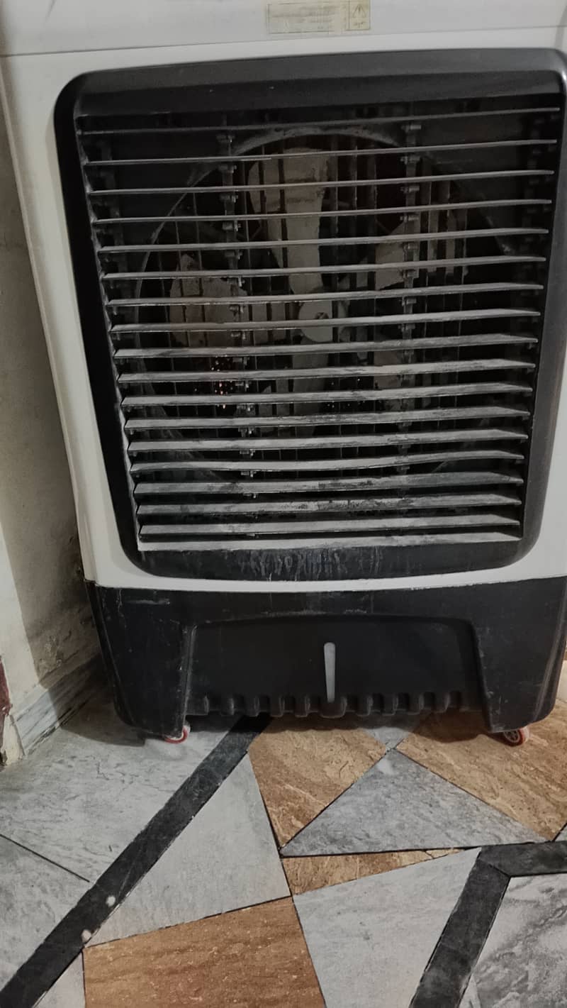 S. B Air Cooler – High Performance Cooling | Durab 0