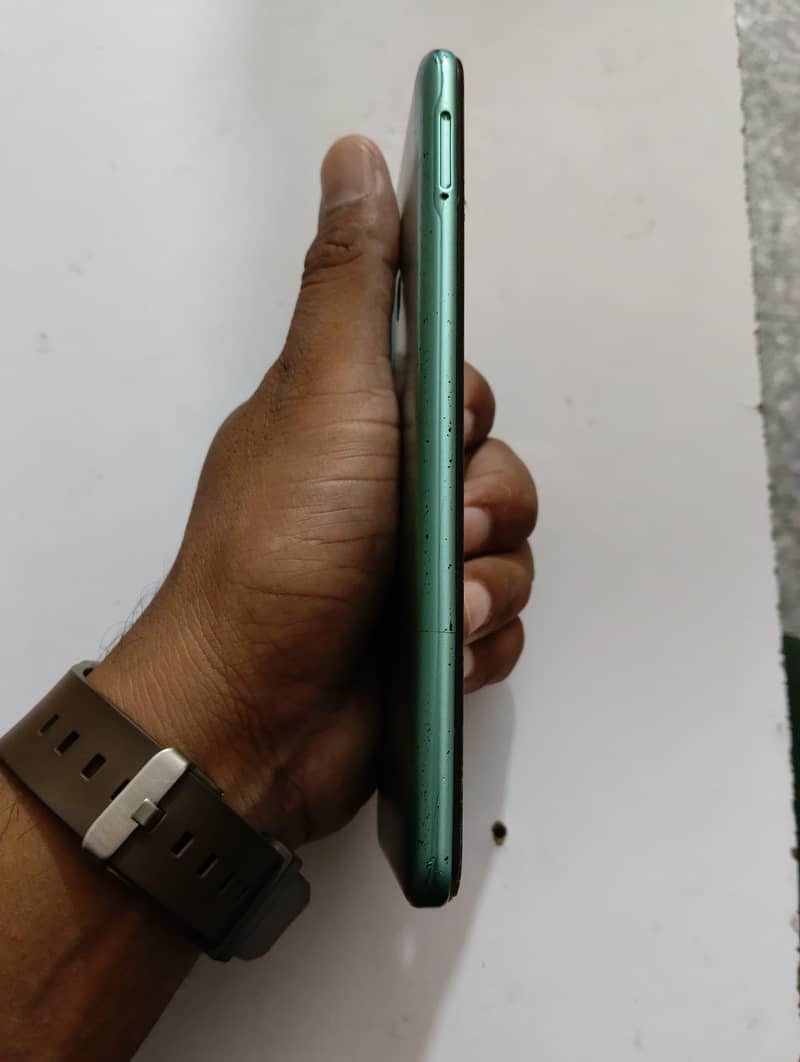 Tecno CAMON 17P 0