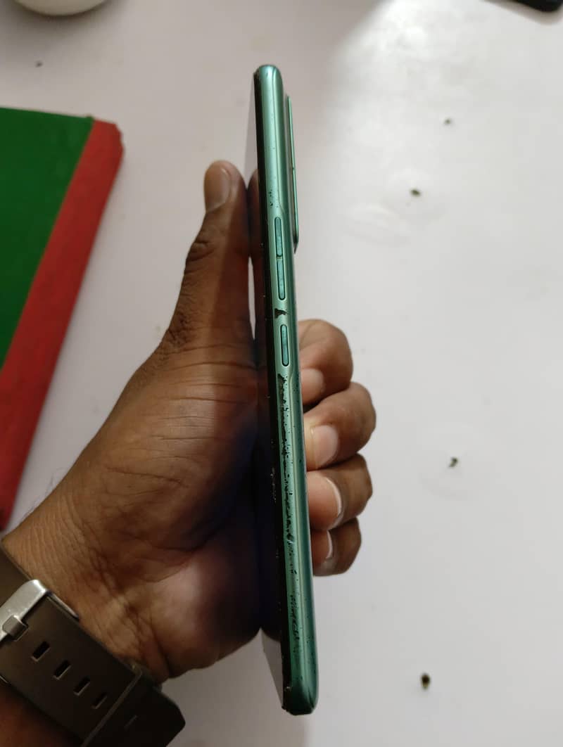 Tecno CAMON 17P 1