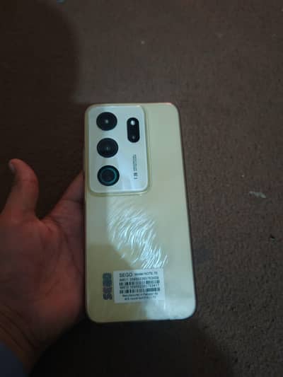 SEGO Note 70 urgent sale only 3 months used
