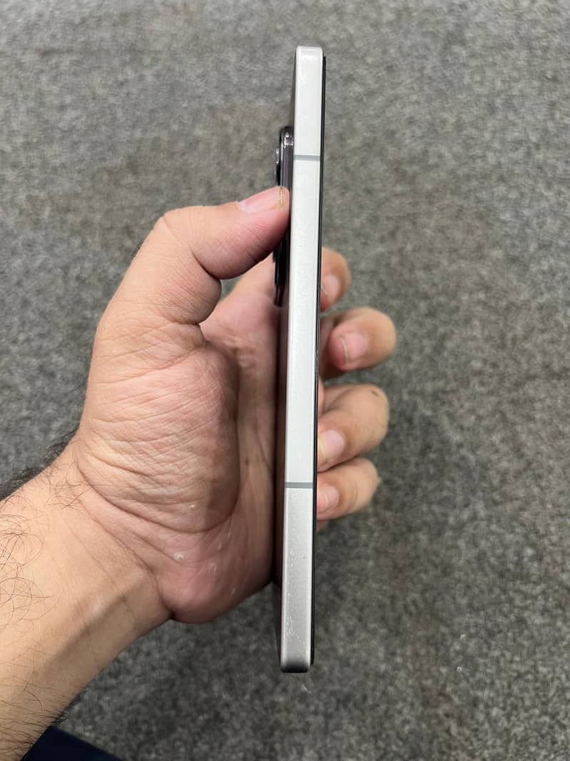 Infinix Note 50 1