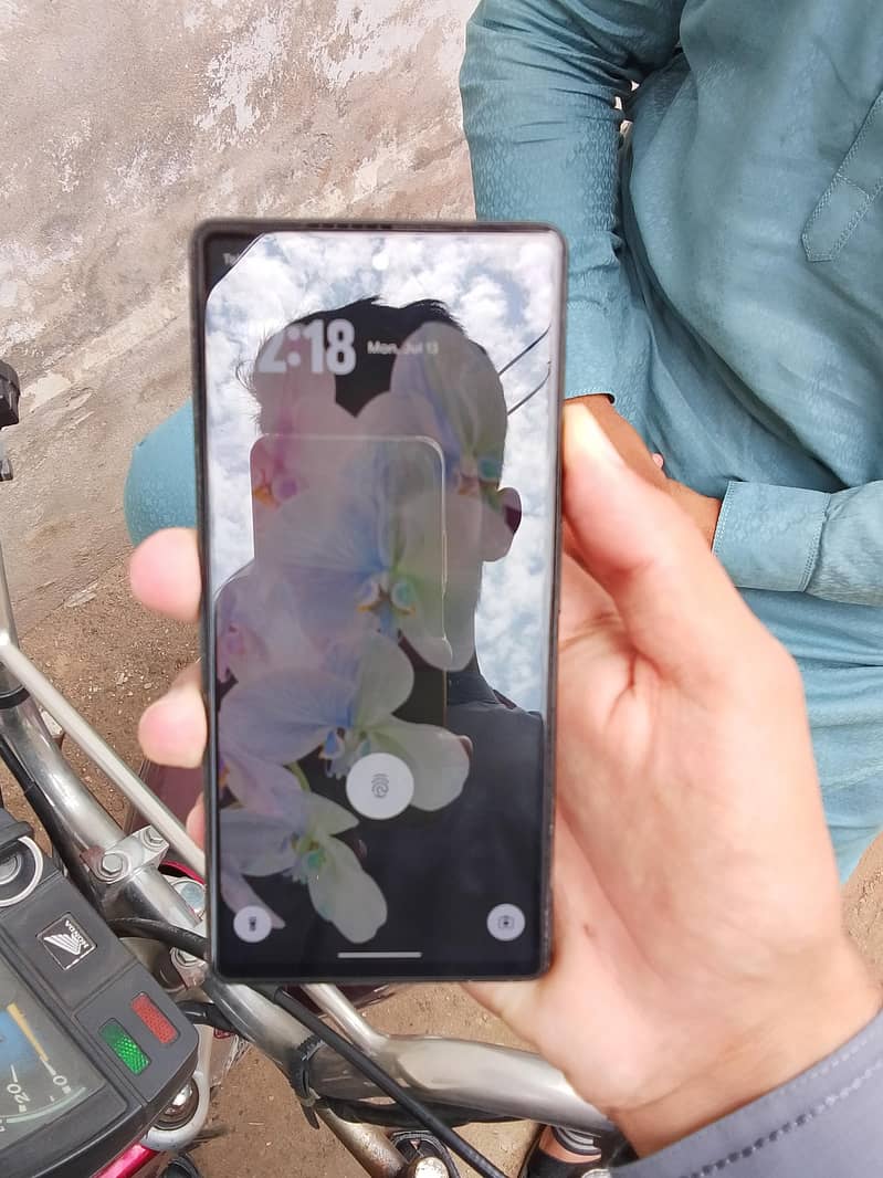 Google Pixel 6 2