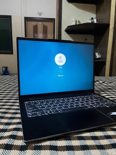 Lenovo thinkbook 14 core i7 generation 13 ram 8gb 512gb SSD