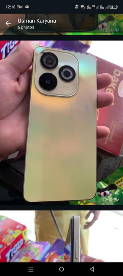 4+4 128 gb