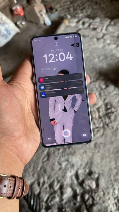 OPPO Reno 11f