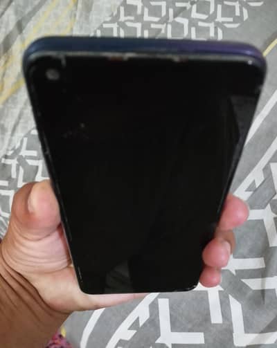 Tecno CAMON 15