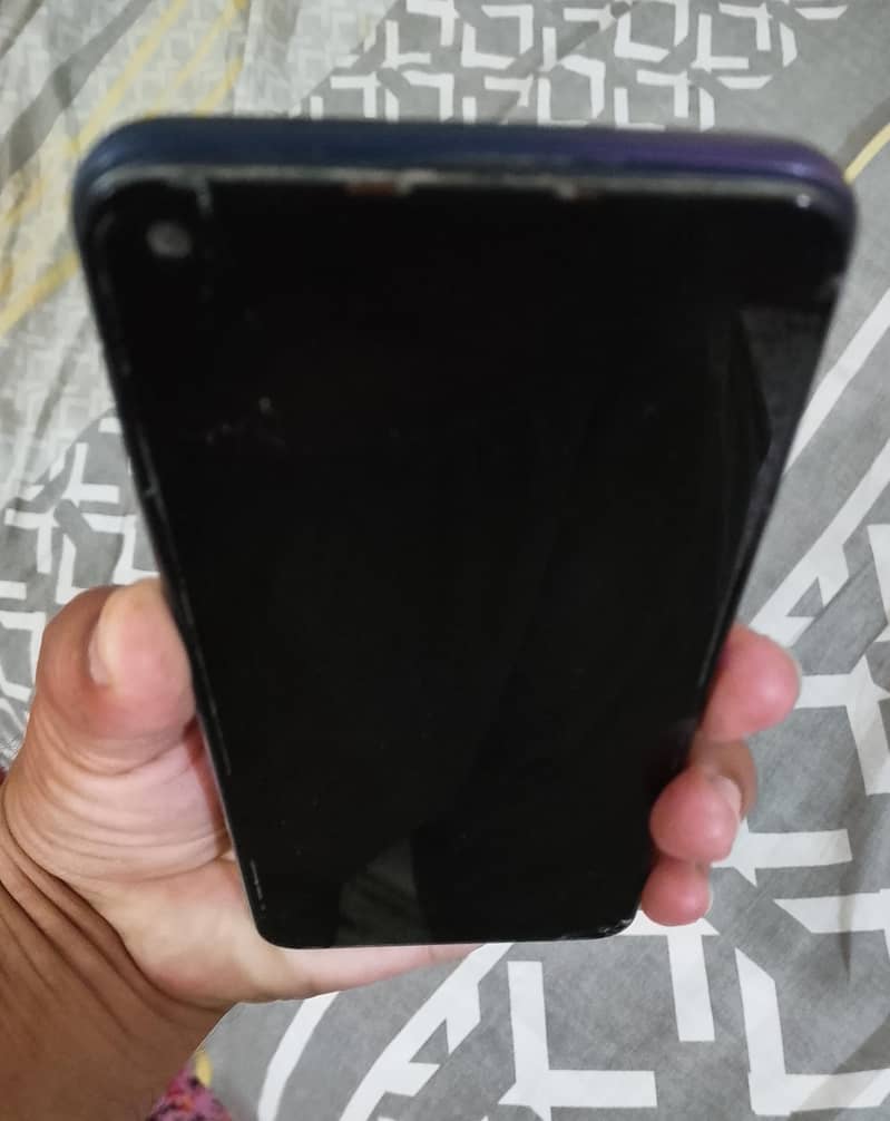 Tecno CAMON 15 0