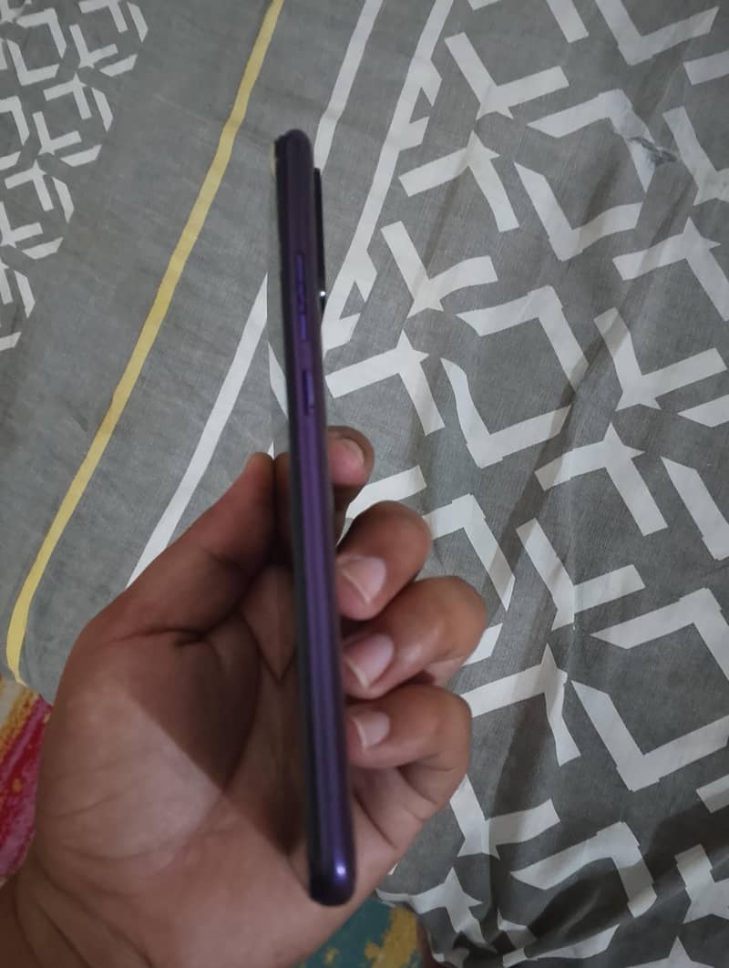 Tecno CAMON 15 2