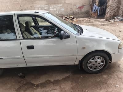 Suzuki Cultus VX 2010