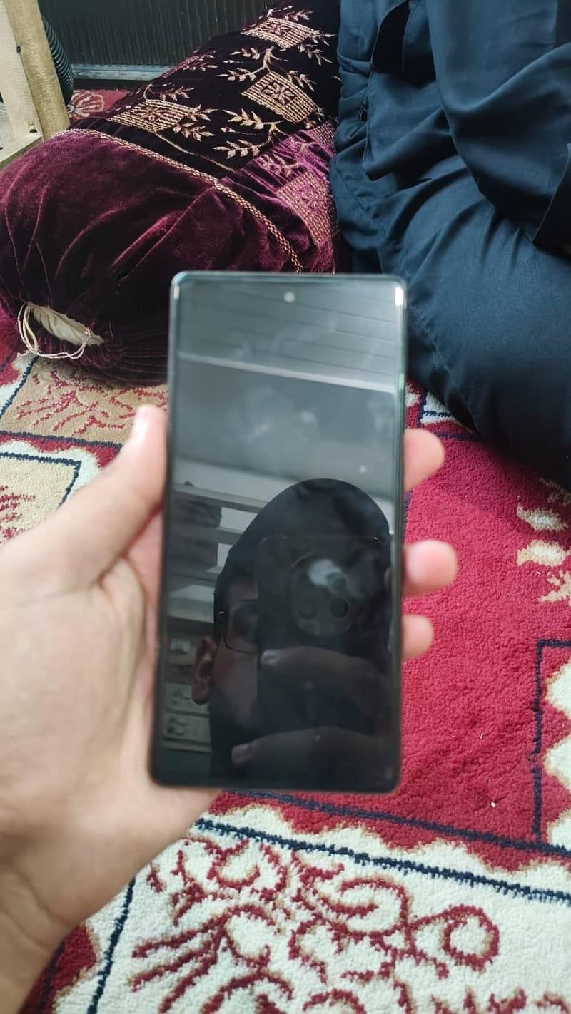 Google Pixel 6 2