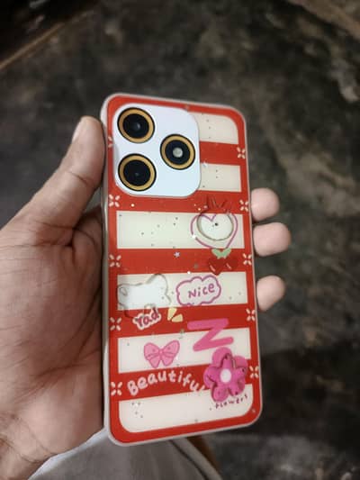 Tecno Spark 10C